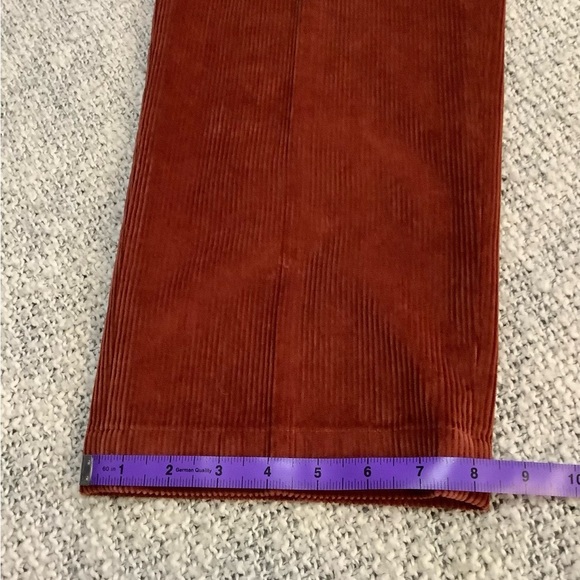 Brooks Brothers Clark Corduroy
Pants size 35/30 - Picture 7 of 7